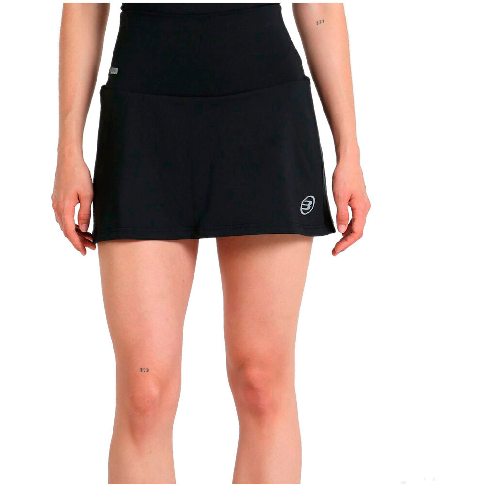 Bullpadel rolde falda tenis