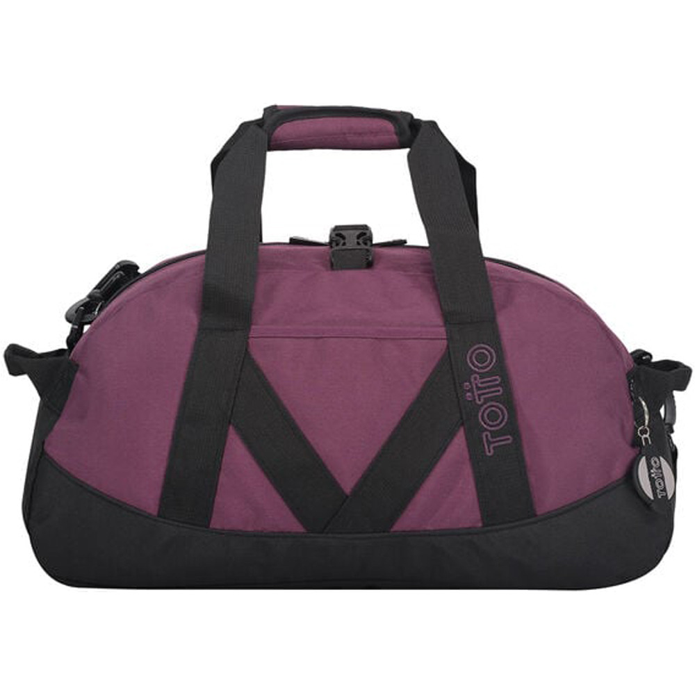 Totto bolsas deporte Bolsa de deporte - Bungee vista frontal