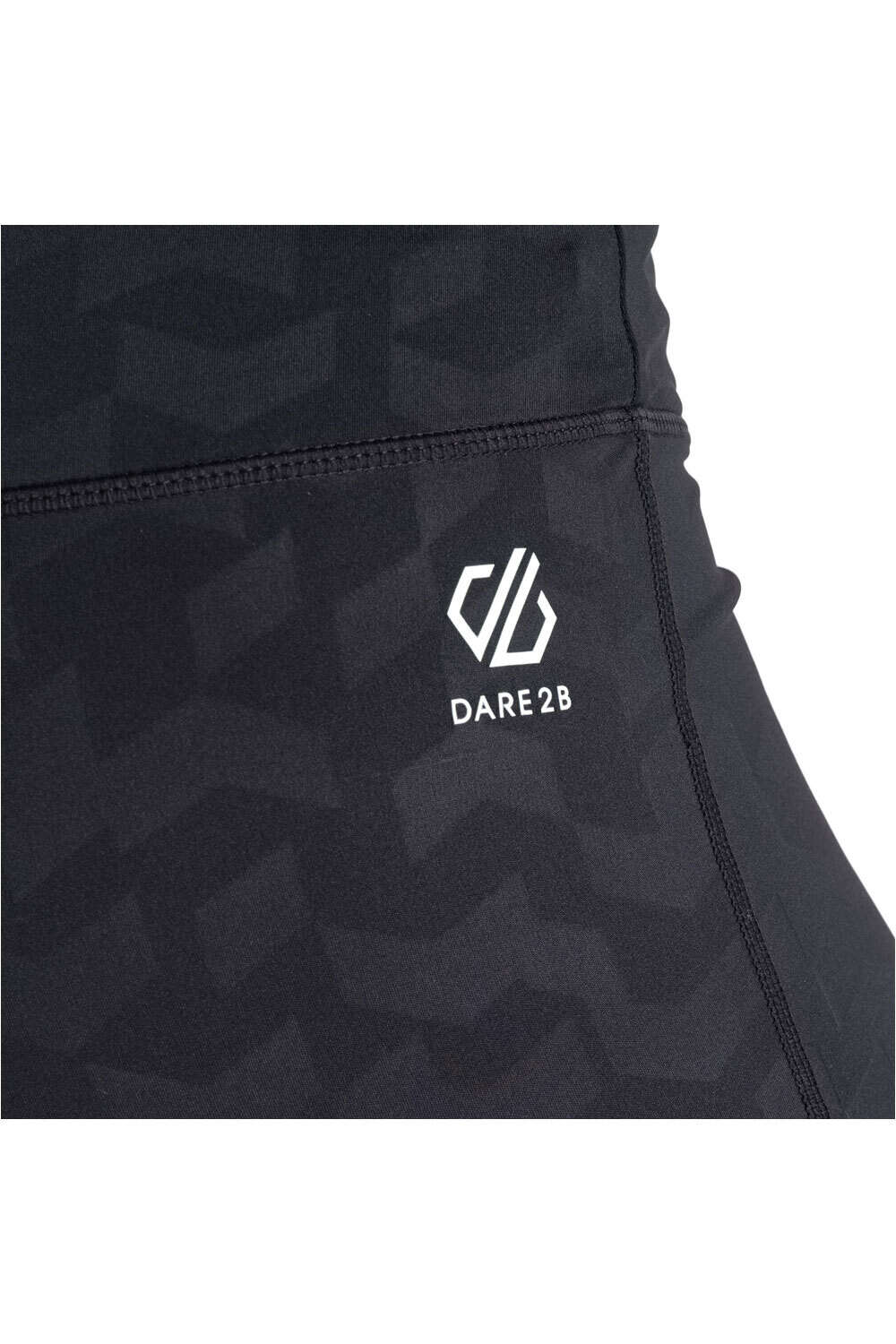 Dare2b pantalones y mallas largas fitness mujer Influential 7/8 03