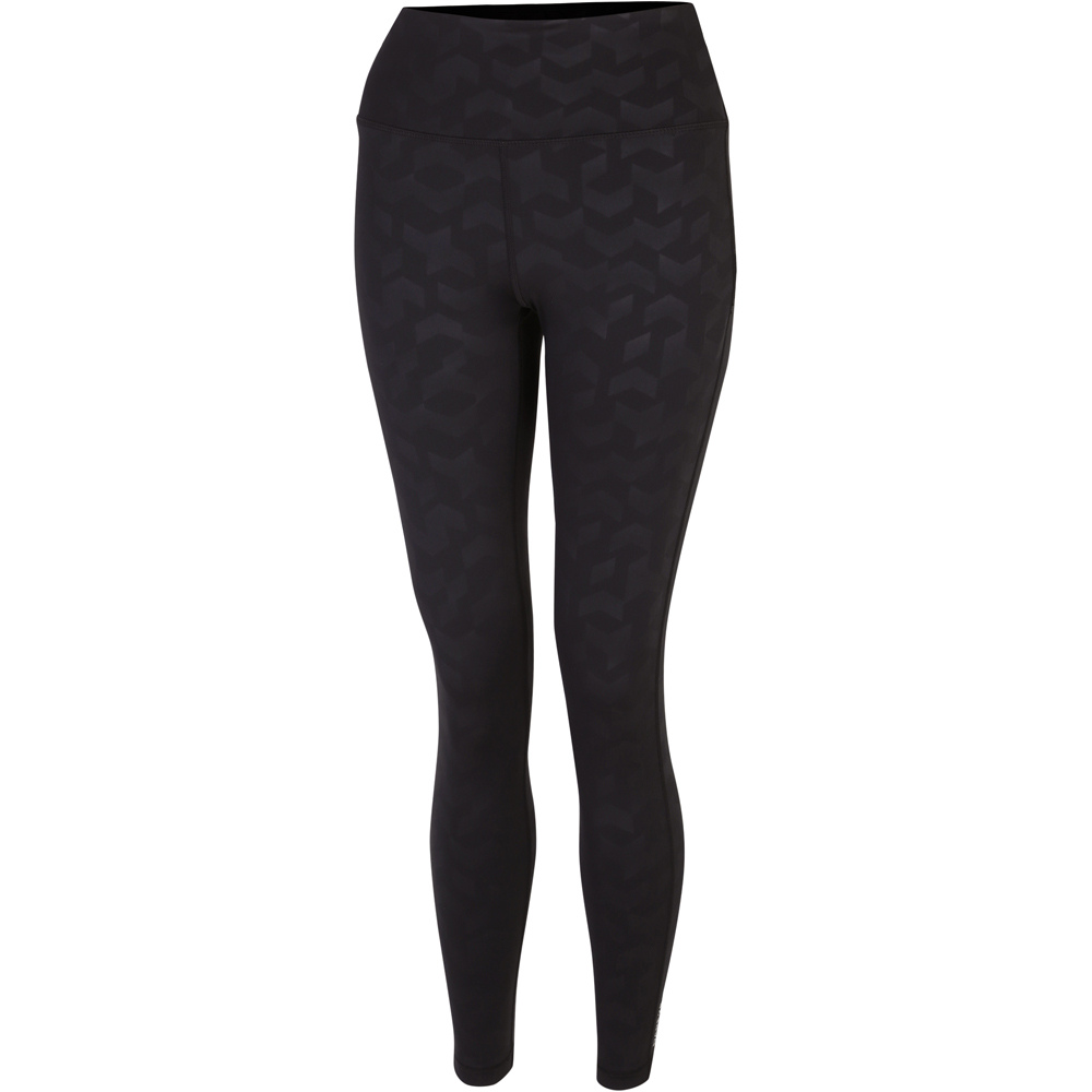 Dare2b pantalones y mallas largas fitness mujer Influential 7/8 05