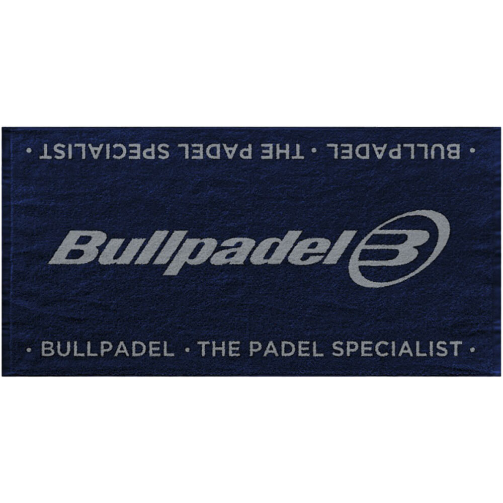 Bullpadel varios pádel BPTOWEL vista frontal