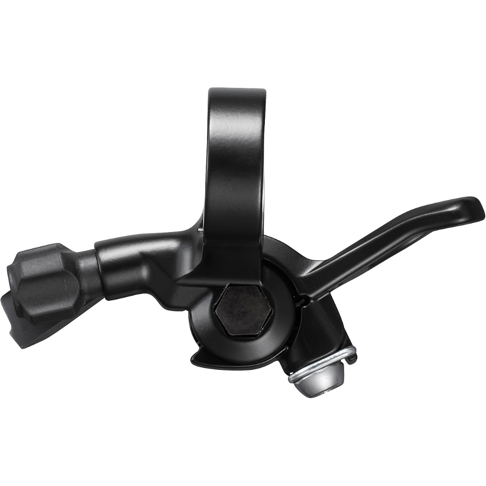 Maneta de tija telescopica accesorios sillines y tijas (UNICA)