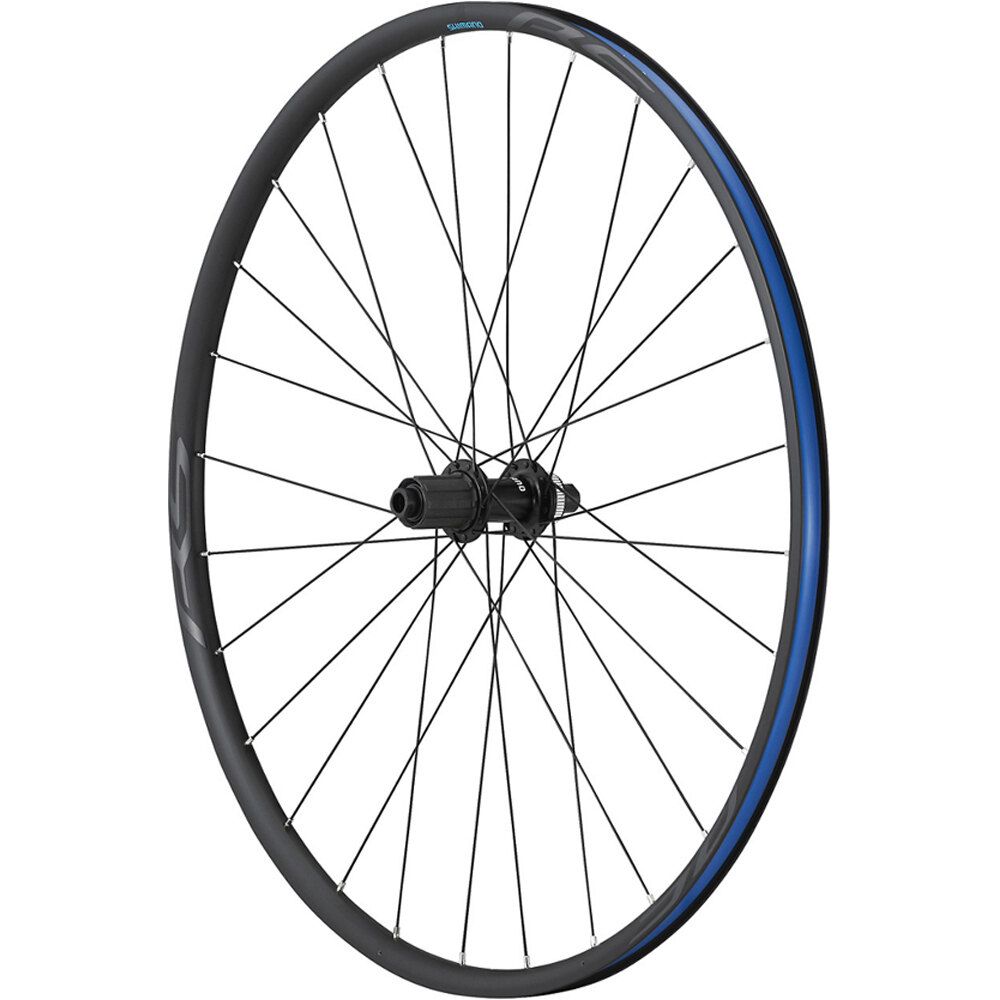 Shimano Rueda trasera rs171 ruedas carretera
