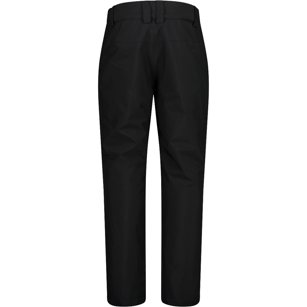 Cmp pantalones esquí hombre MAN PANT vista trasera