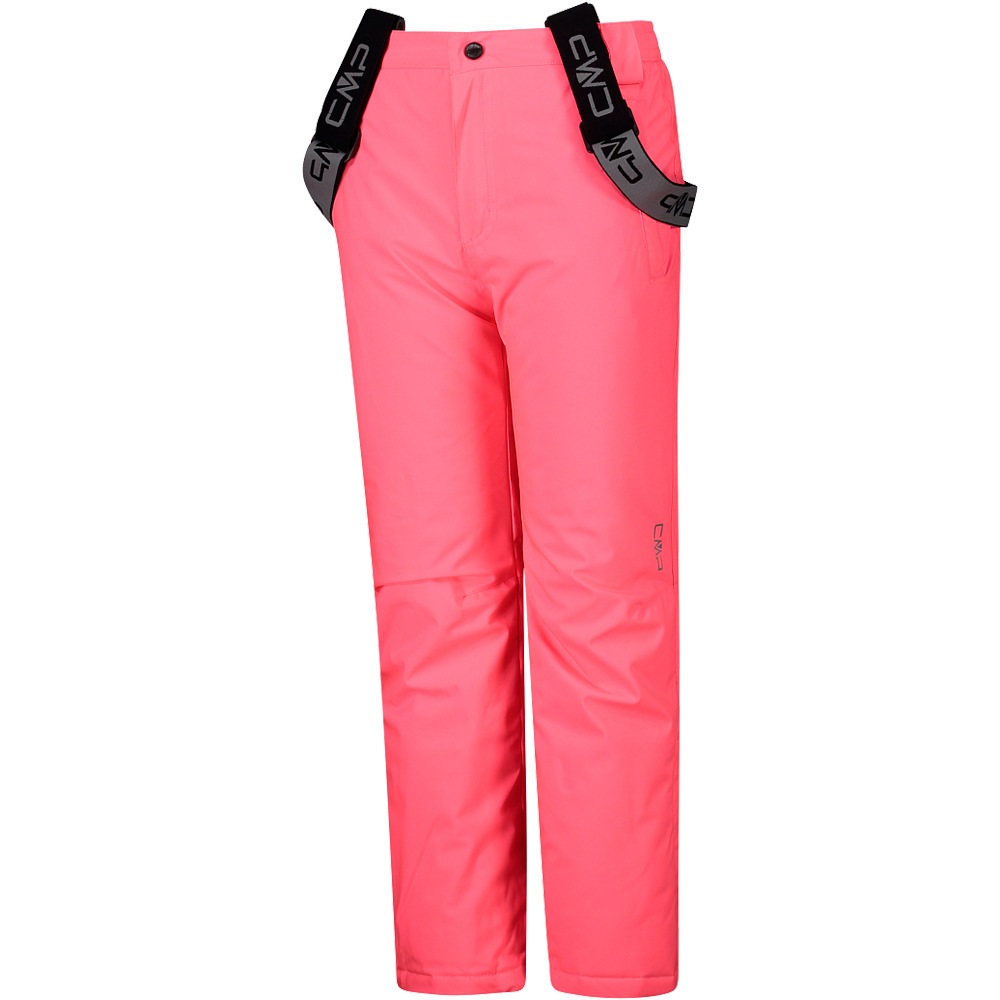 Cmp pantalones esquí infantil KID SALOPETTE vista detalle