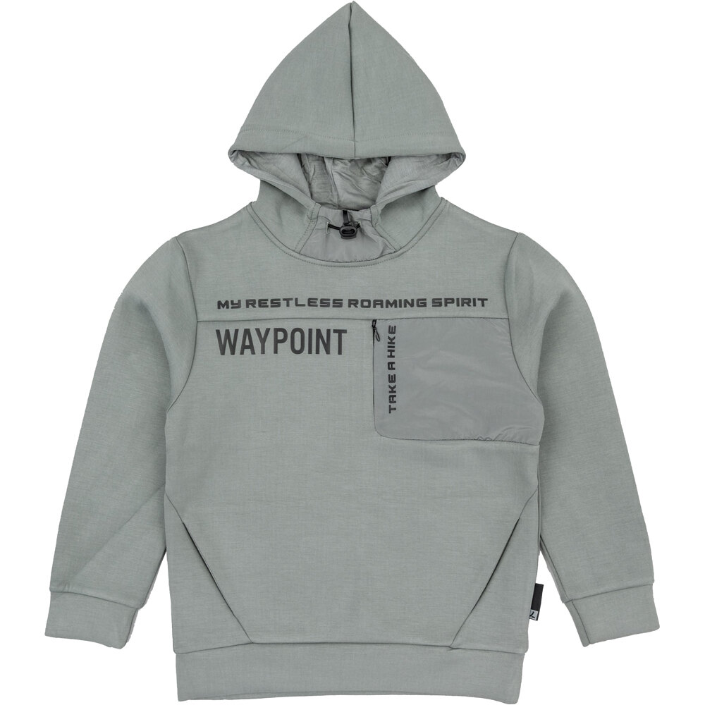 Sweat neopreno sudadera niño