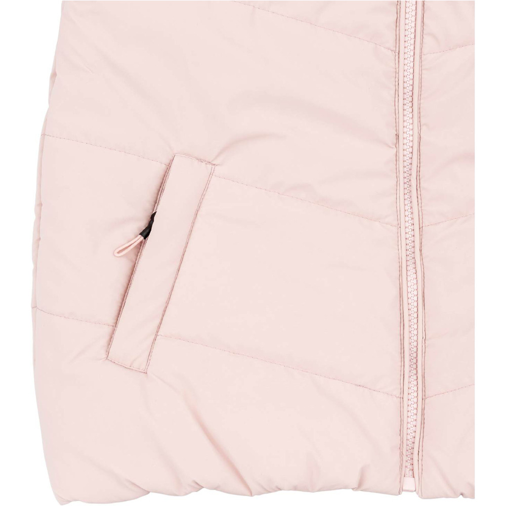 Losan chaqueta niña PARKA SWEET 03