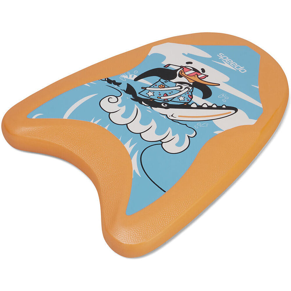 Speedo tabla natación Learn to Swim Printed Float 01