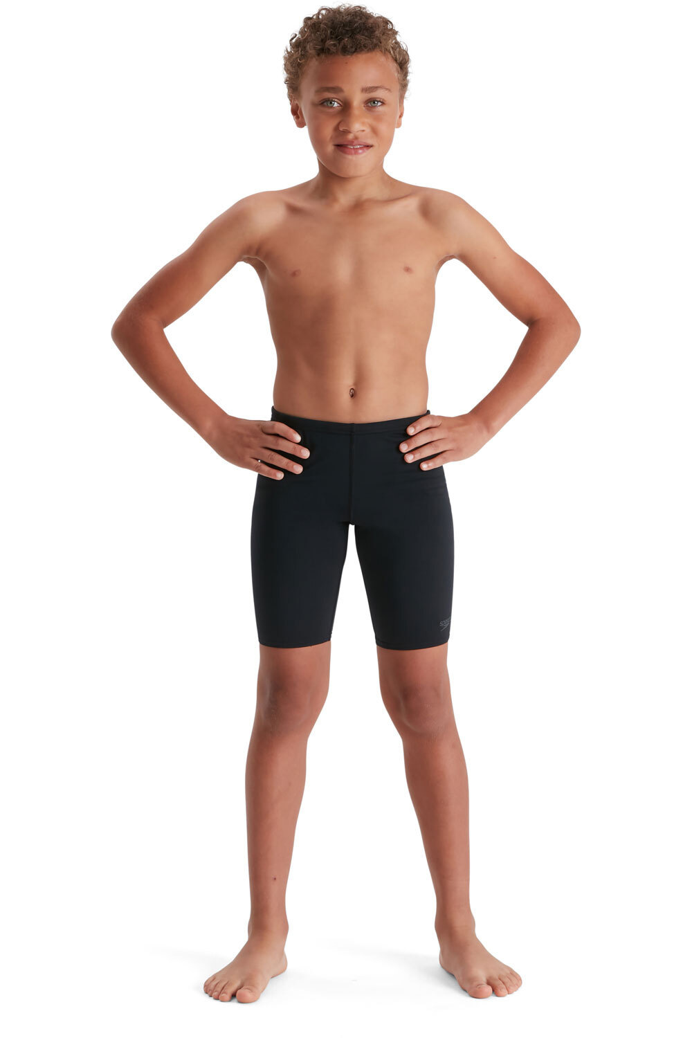 Speedo eco endurance jammer bañador natación niño