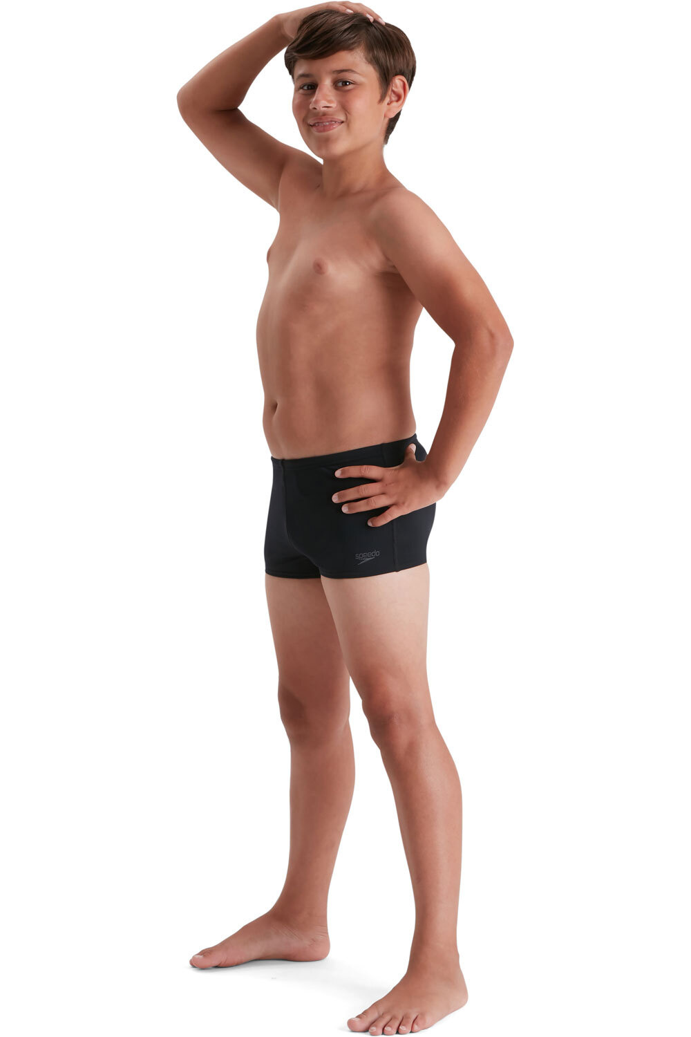 Speedo eco endurance aquashort bañador natación niño