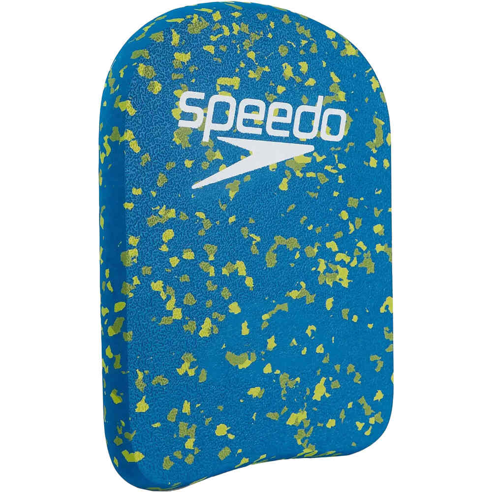 Speedo tabla natación SPEEDO BLOOM KICKBOARD 04