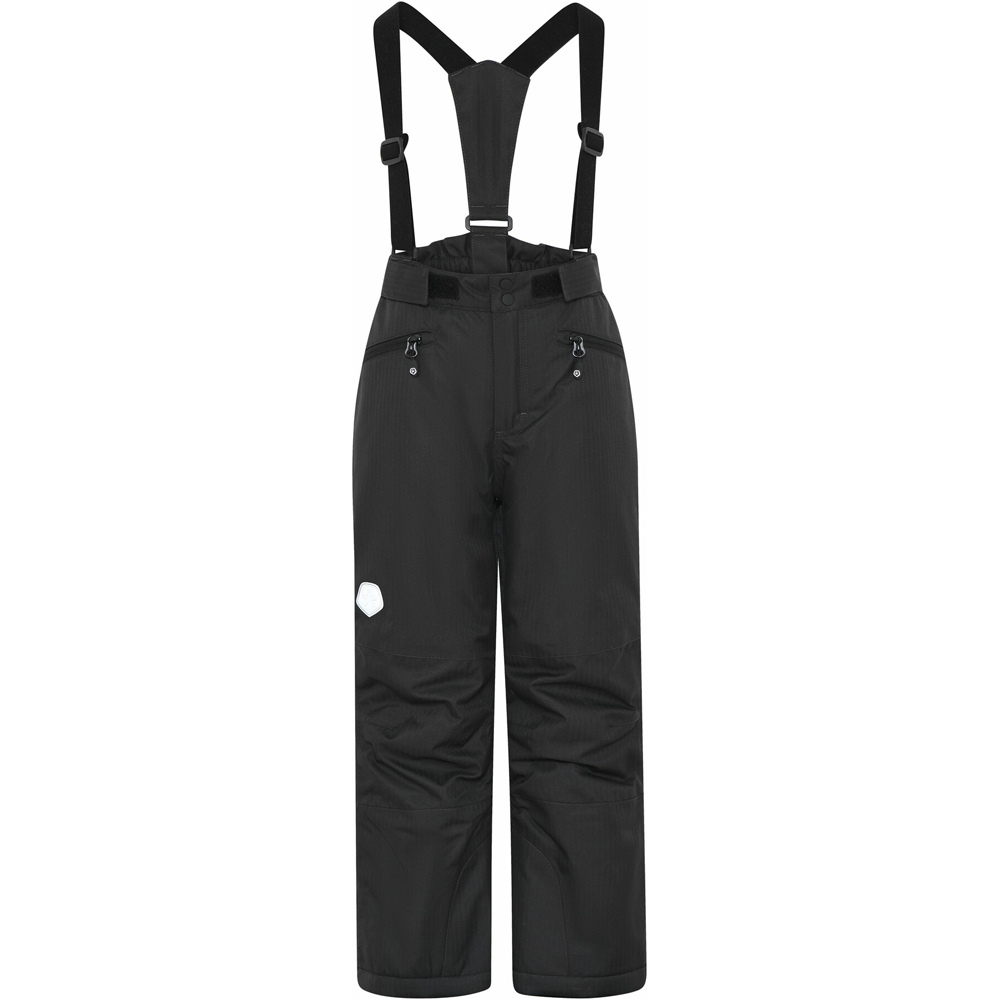 Color Kids ski pant pantalones esquí infantil