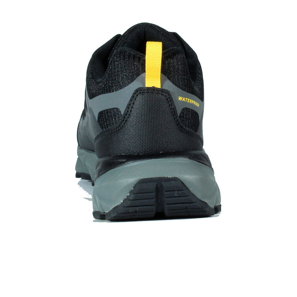 Hi Tec zapatilla trekking hombre SOIRA LOW WP 05