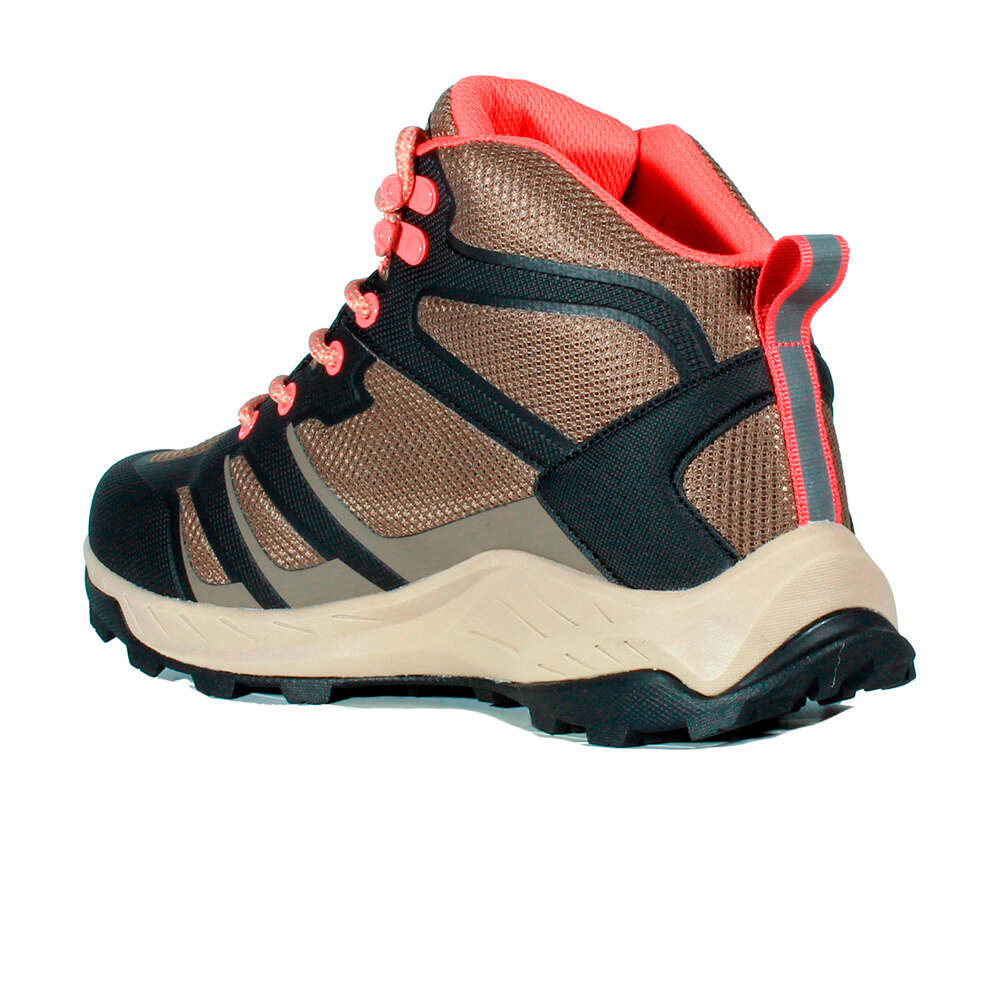 Hi Tec bota trekking mujer TOUBKAL MID WP WO'S 05