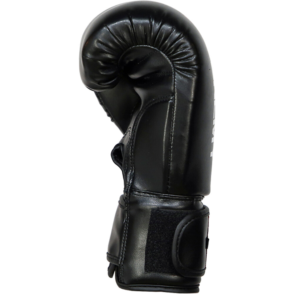 Krf guantes boxeo BOX KRF DC GUANTES ENTRENO NE 02