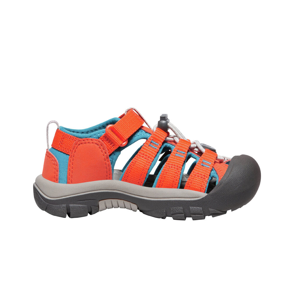 Keen sandalias trekking niño NEWPORT H2 C puntera