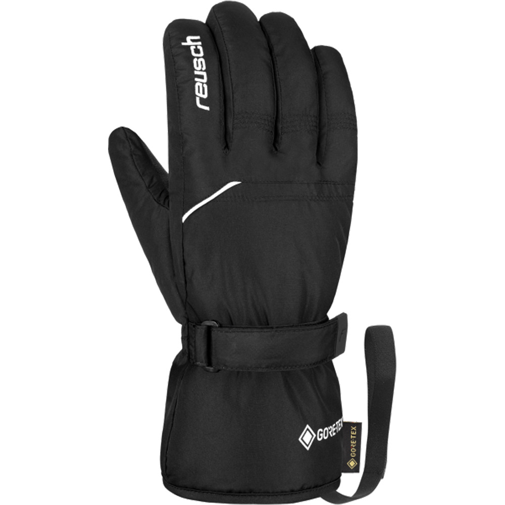 Reusch sven gore-tex guantes esquí hombre