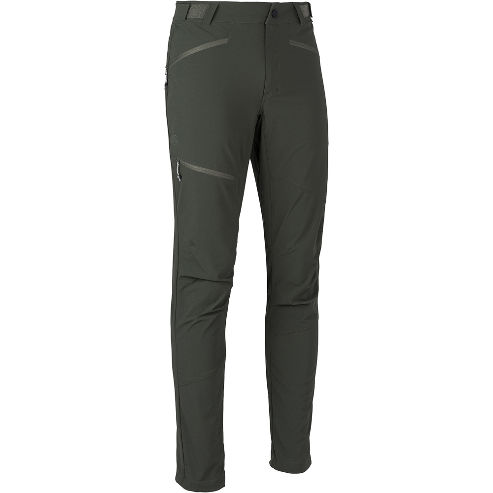 Ternua rotor pantalón montaña hombre