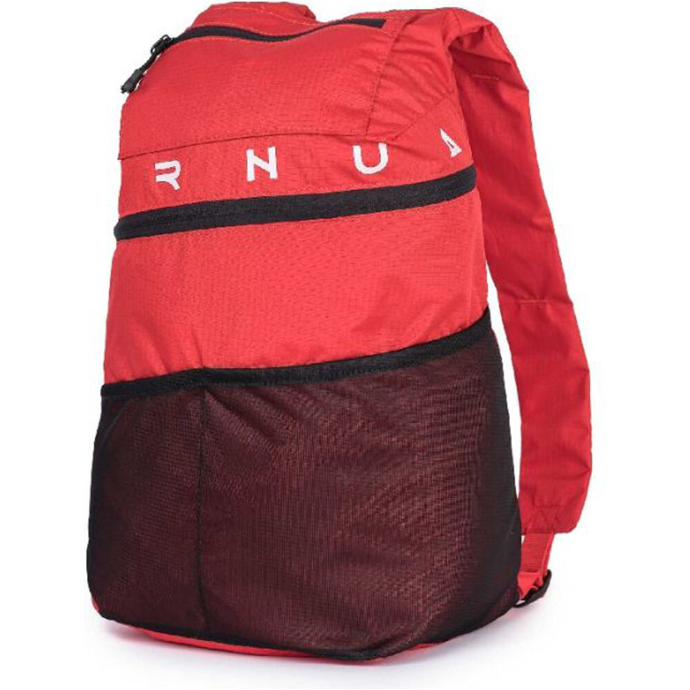 Katerno 20 mochila montaña Rojo (UNICA)