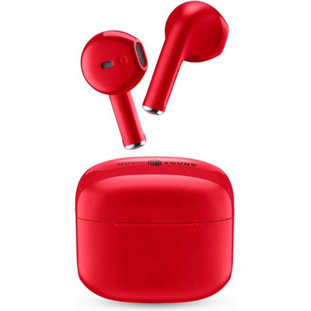 Cellular Line auricular bt ws swag ms sonido