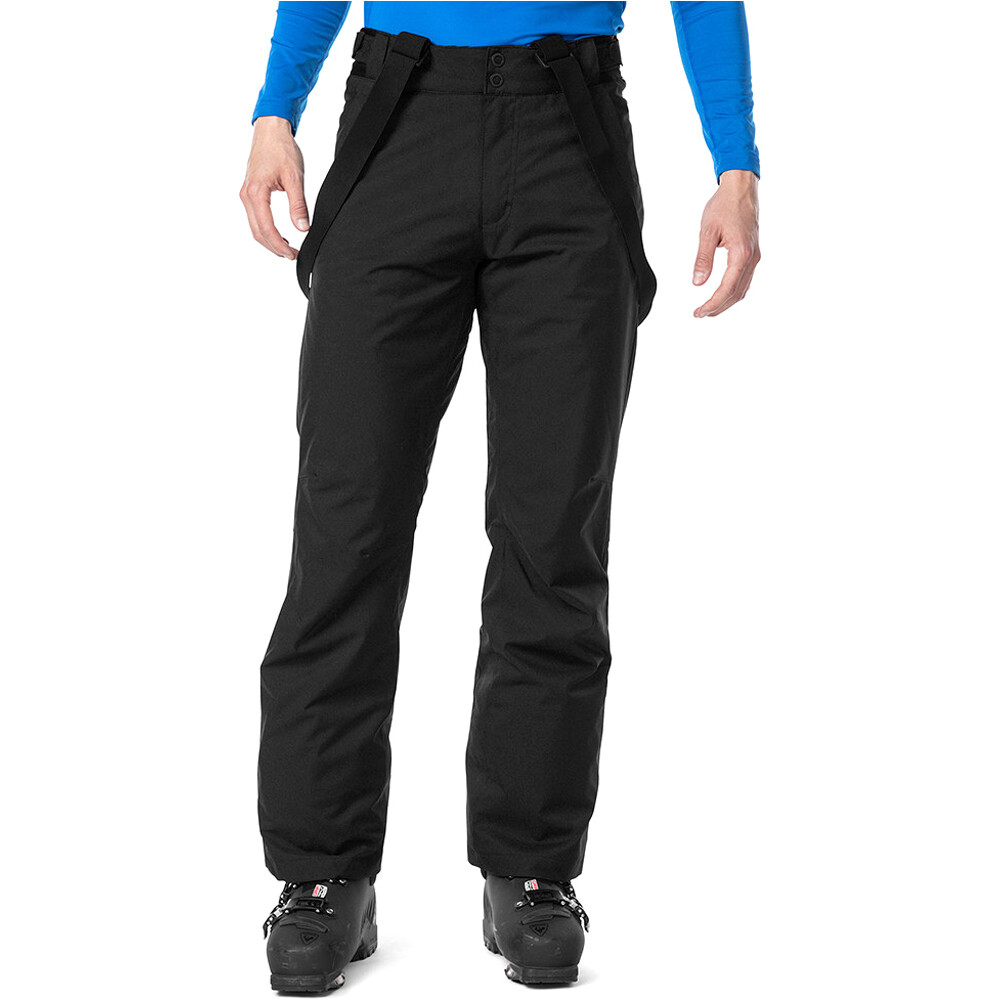 Rossignol ski pantalones esquí hombre