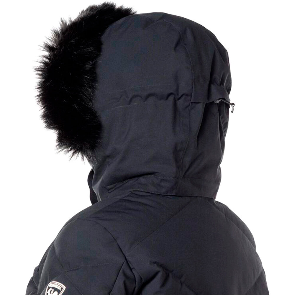 Rossignol chaqueta esquí mujer W STACI JKT (B0) 10