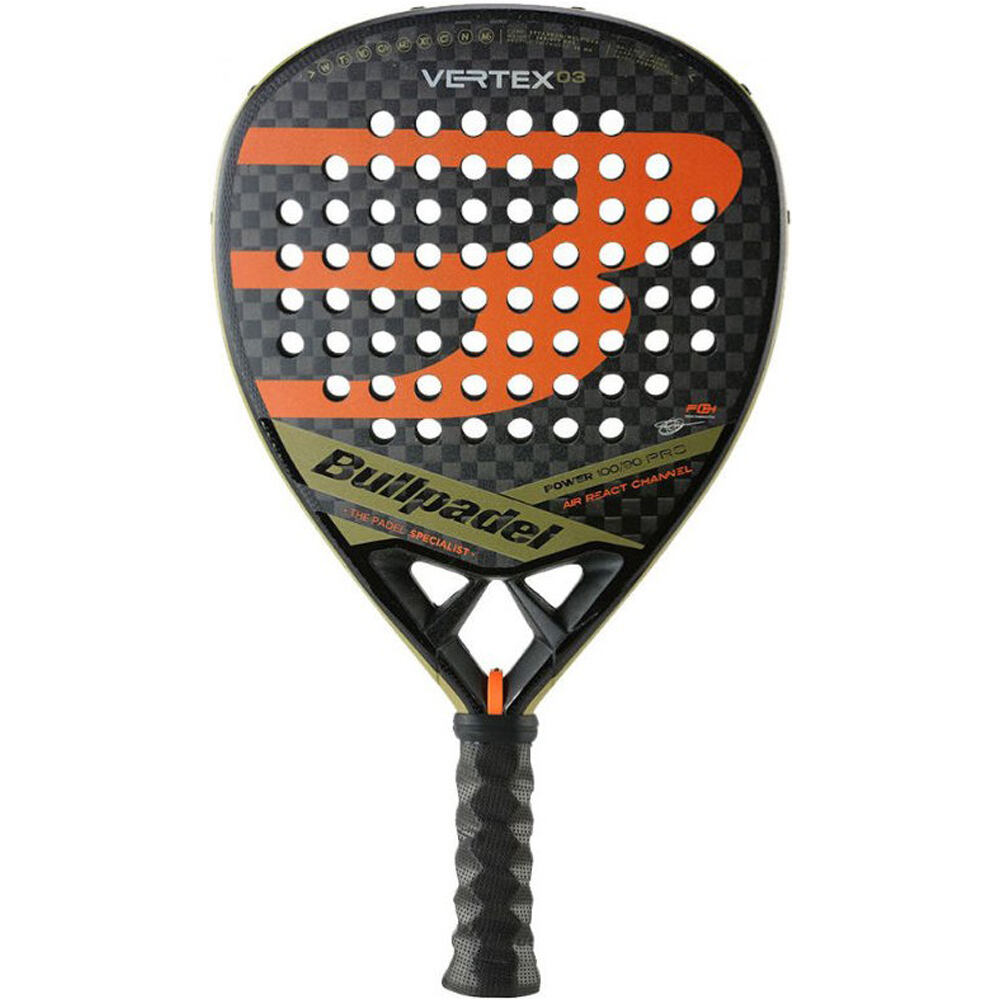 Bullpadel vertex 03 23 pala pádel adulto