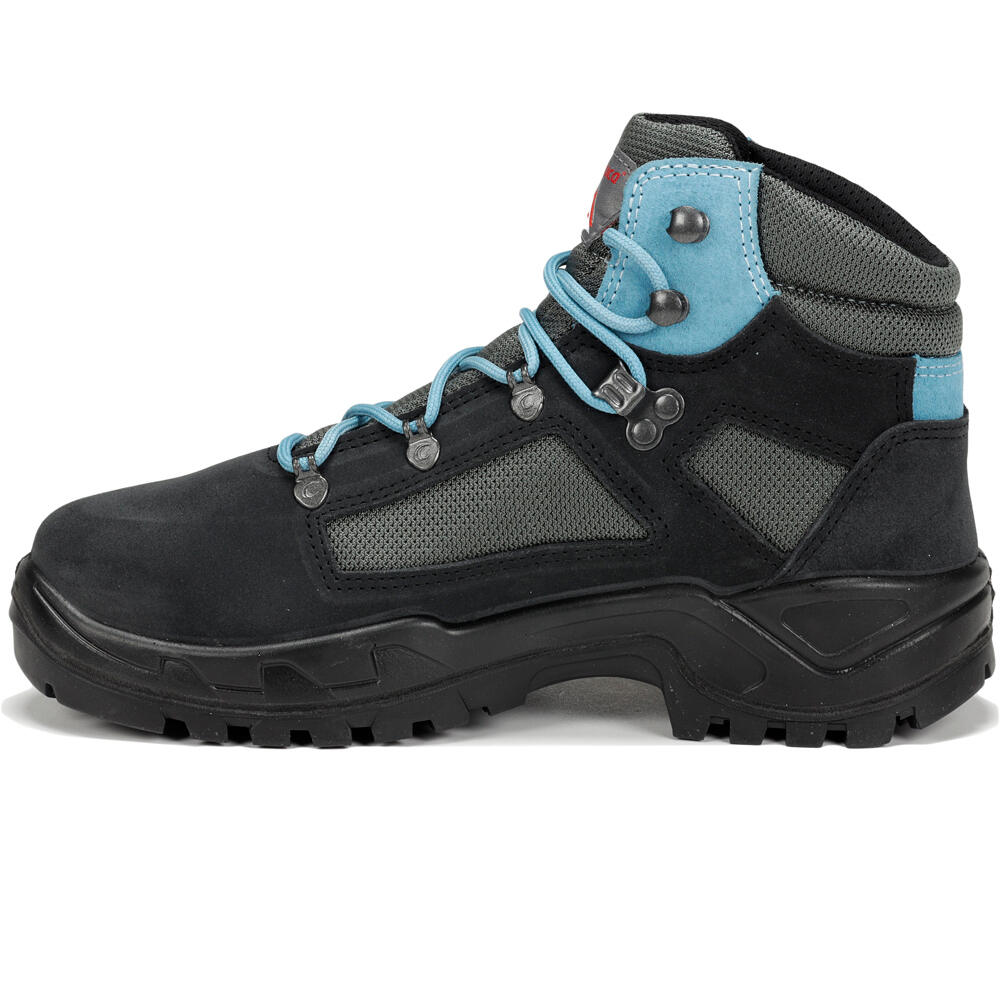 Chiruca bota trekking mujer _2_3_LABRIT 13 GORE-TEX vista trasera