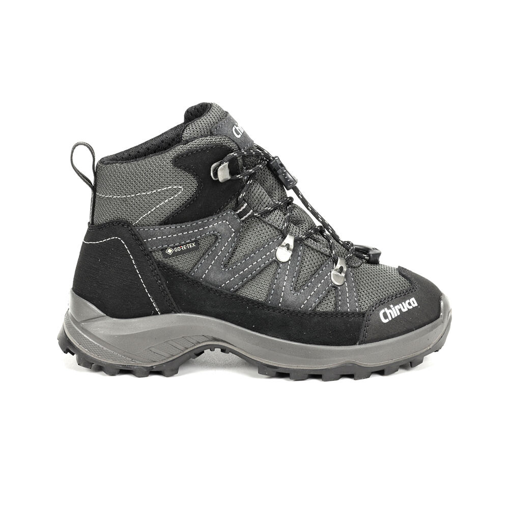 Chiruca troll 13 gore-tex bota trekking niño