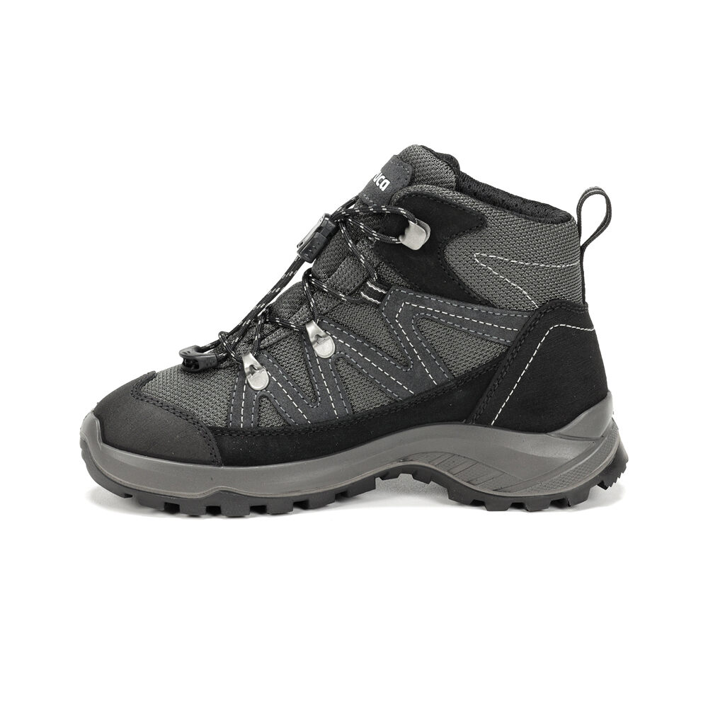 Chiruca bota trekking niño TROLL 13 GORE-TEX vista trasera