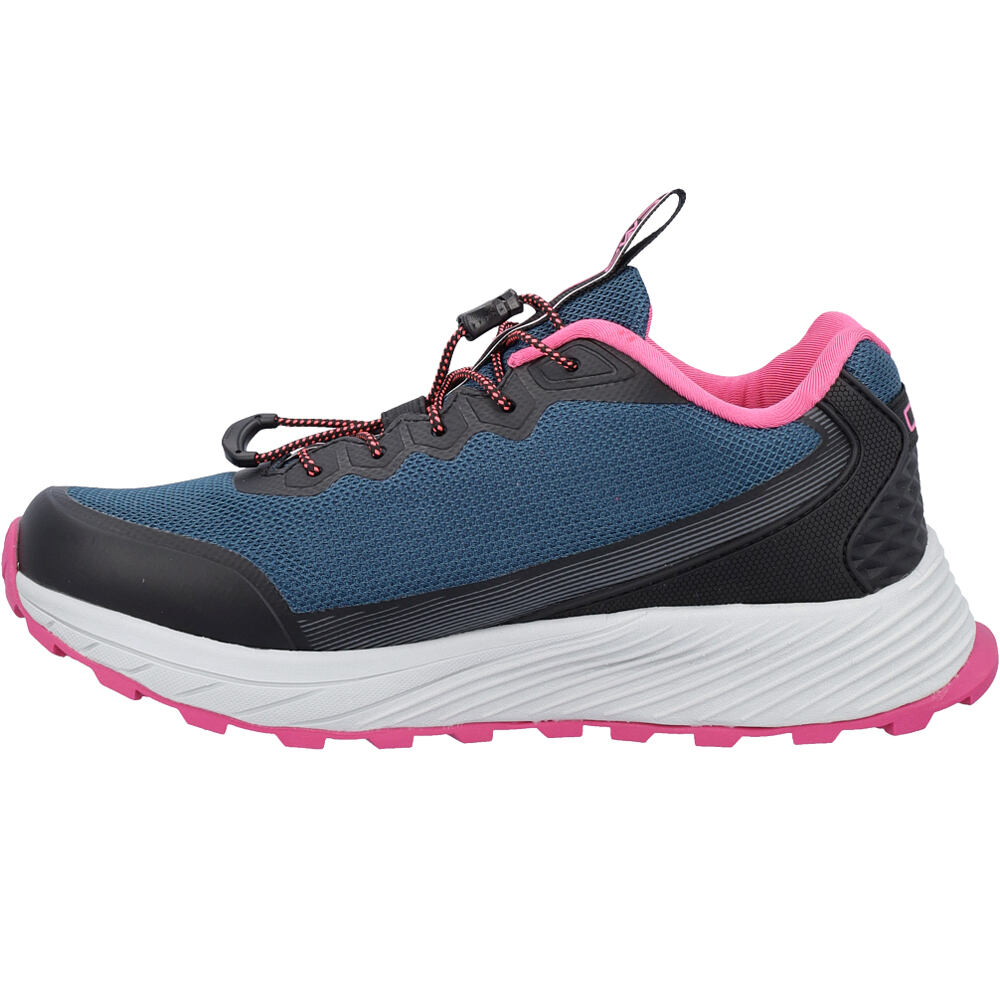Cmp zapatillas fitness mujer PHELYX WMN MULTISPORT SHOES lateral interior