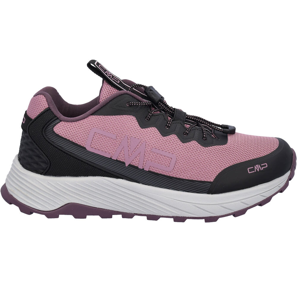 Cmp zapatillas fitness mujer PHELYX WMN MULTISPORT SHOES lateral exterior