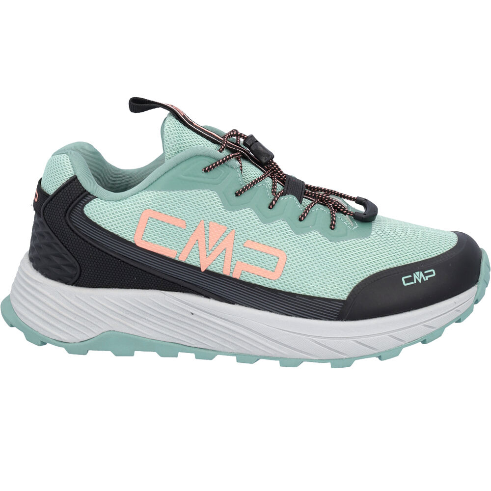 Cmp zapatillas fitness mujer PHELYX WMN MULTISPORT SHOES lateral exterior