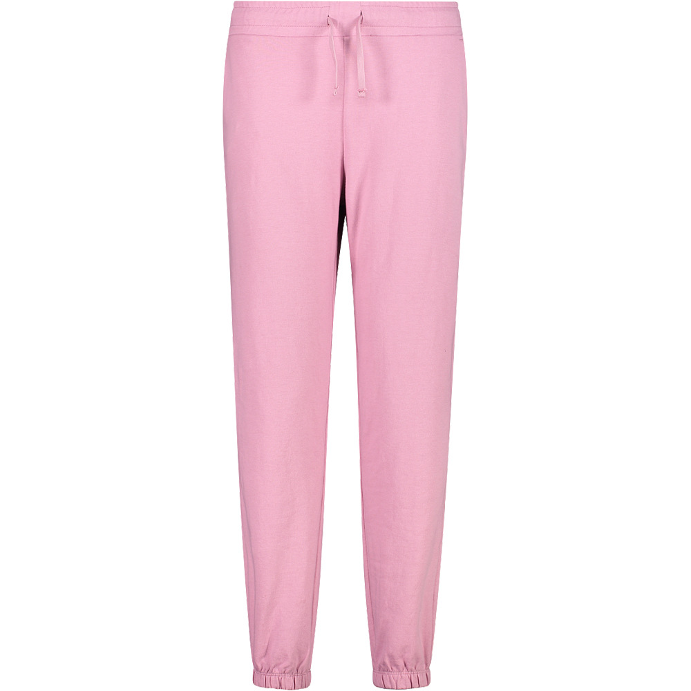 Cmp pantalón mujer WOMAN LONG PANT vista frontal