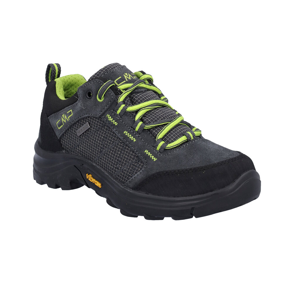 Cmp zapatilla trekking niño KIDS THIAMAT LOW 2.0 TREKKING SH 05