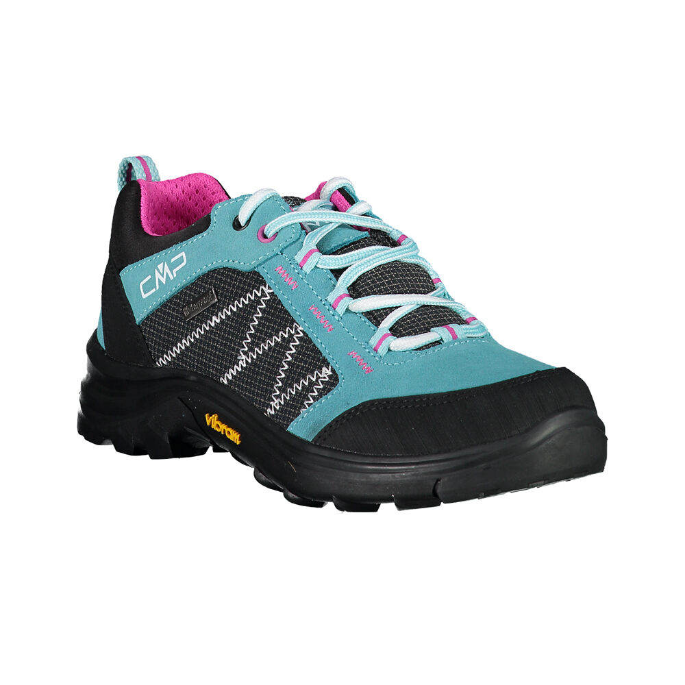 Cmp zapatilla trekking niño KIDS THIAMAT LOW 2.0 TREKKING SH 05