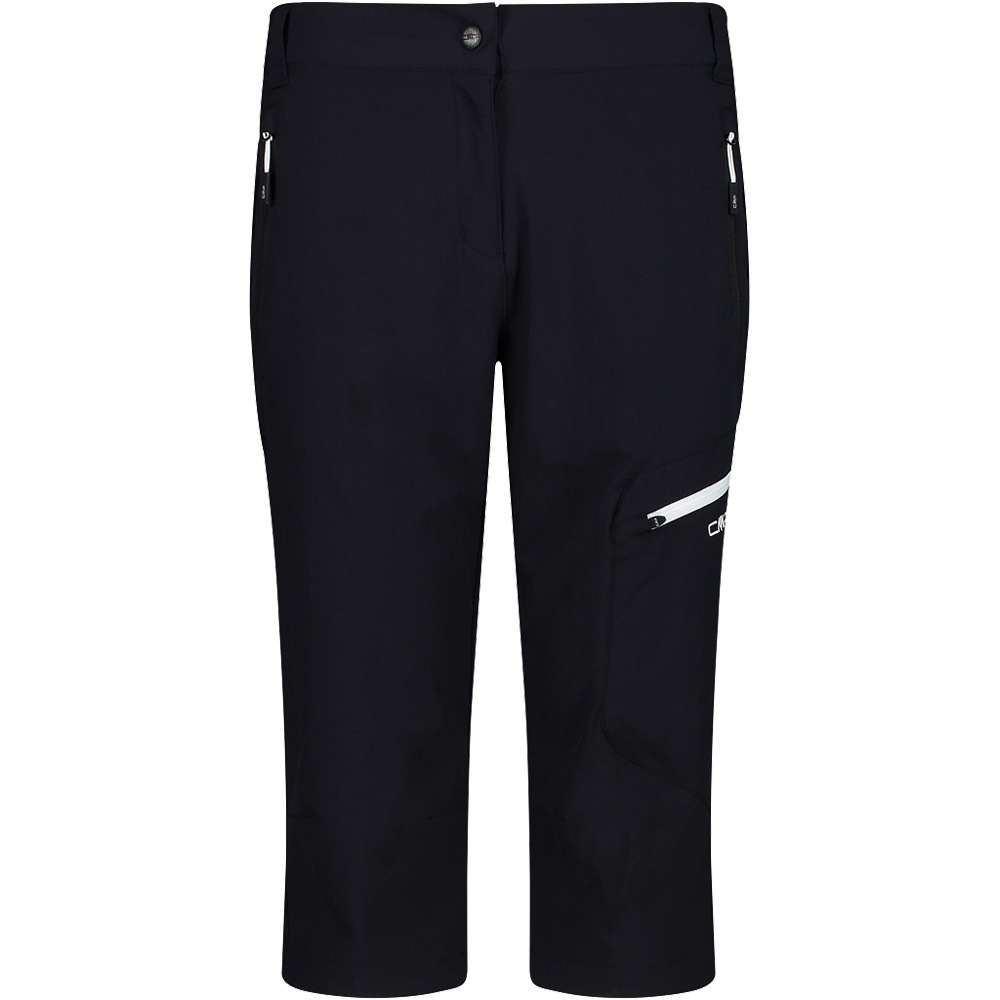 Cmp woman capri pantalón montaña mujer