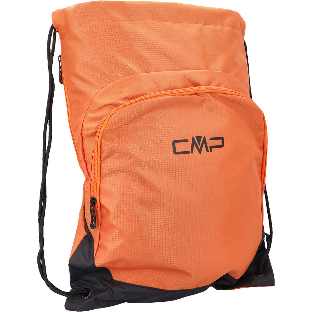 Cmp kisbee 18 mochila montaña