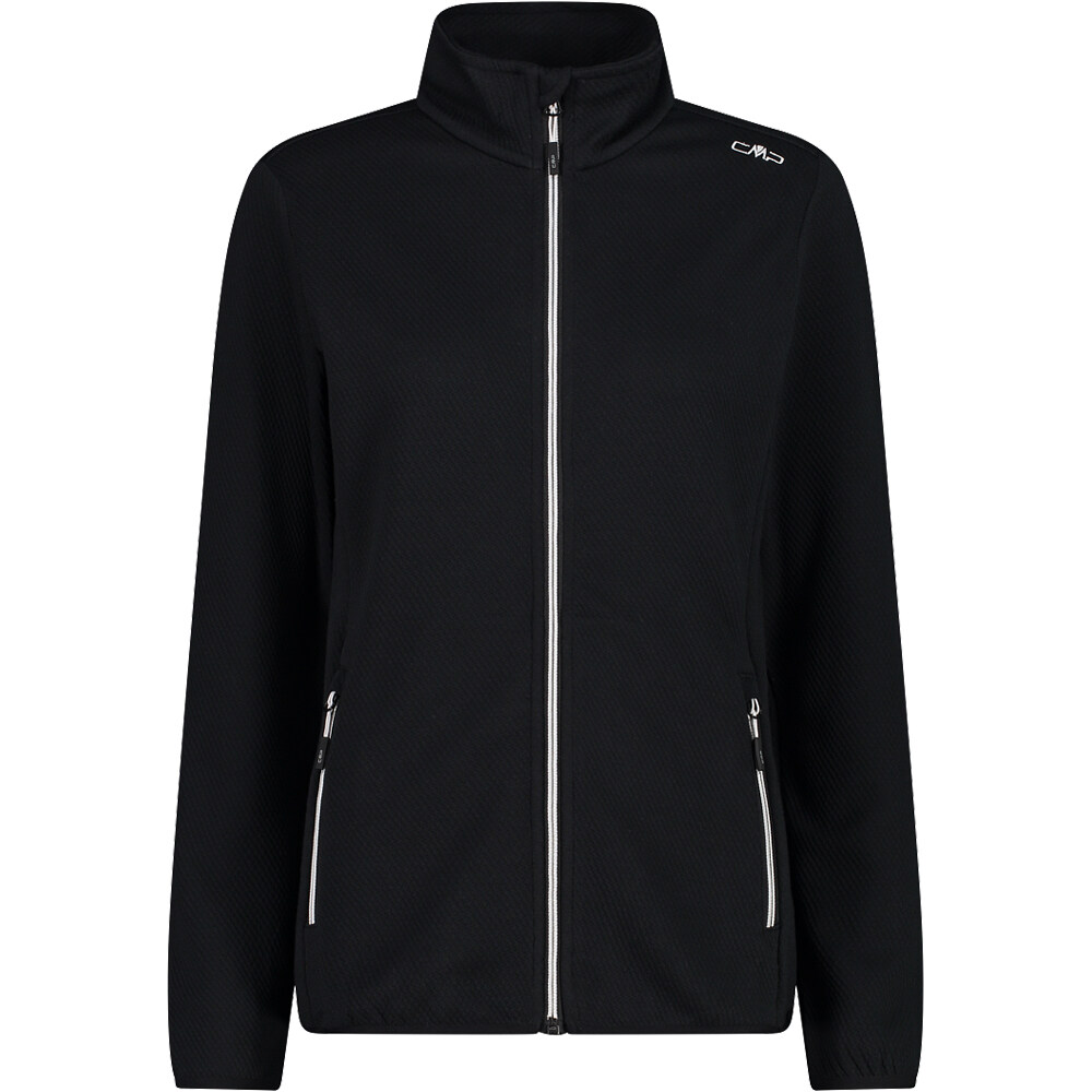 Cmp chaqueta outdoor mujer WOMAN JACKET NE vista frontal