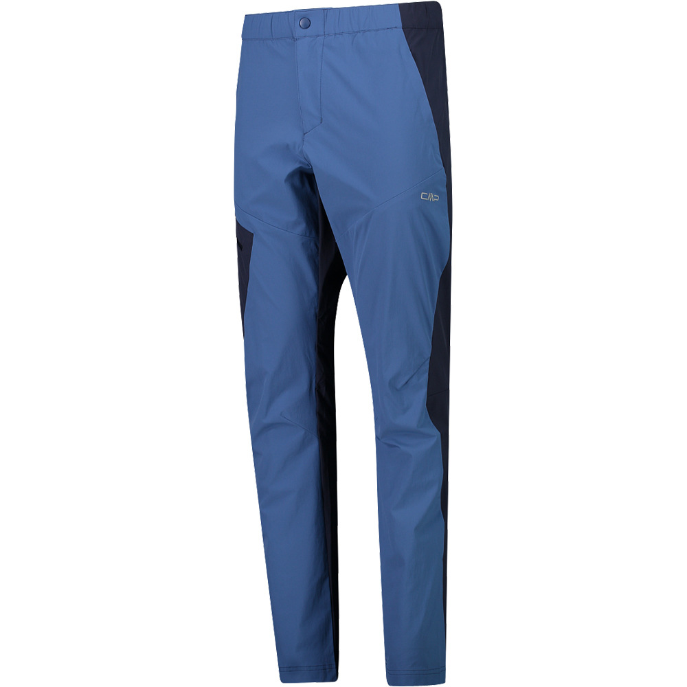 Cmp pantalón montaña hombre MAN LONG PANT vista detalle