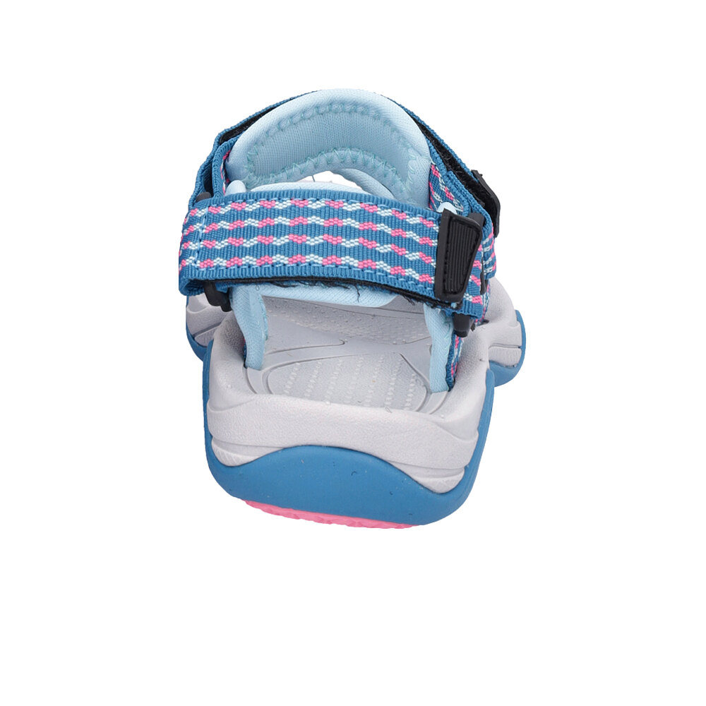 Cmp sandalias trekking niño KIDS HAMAL HIKING SANDAL puntera