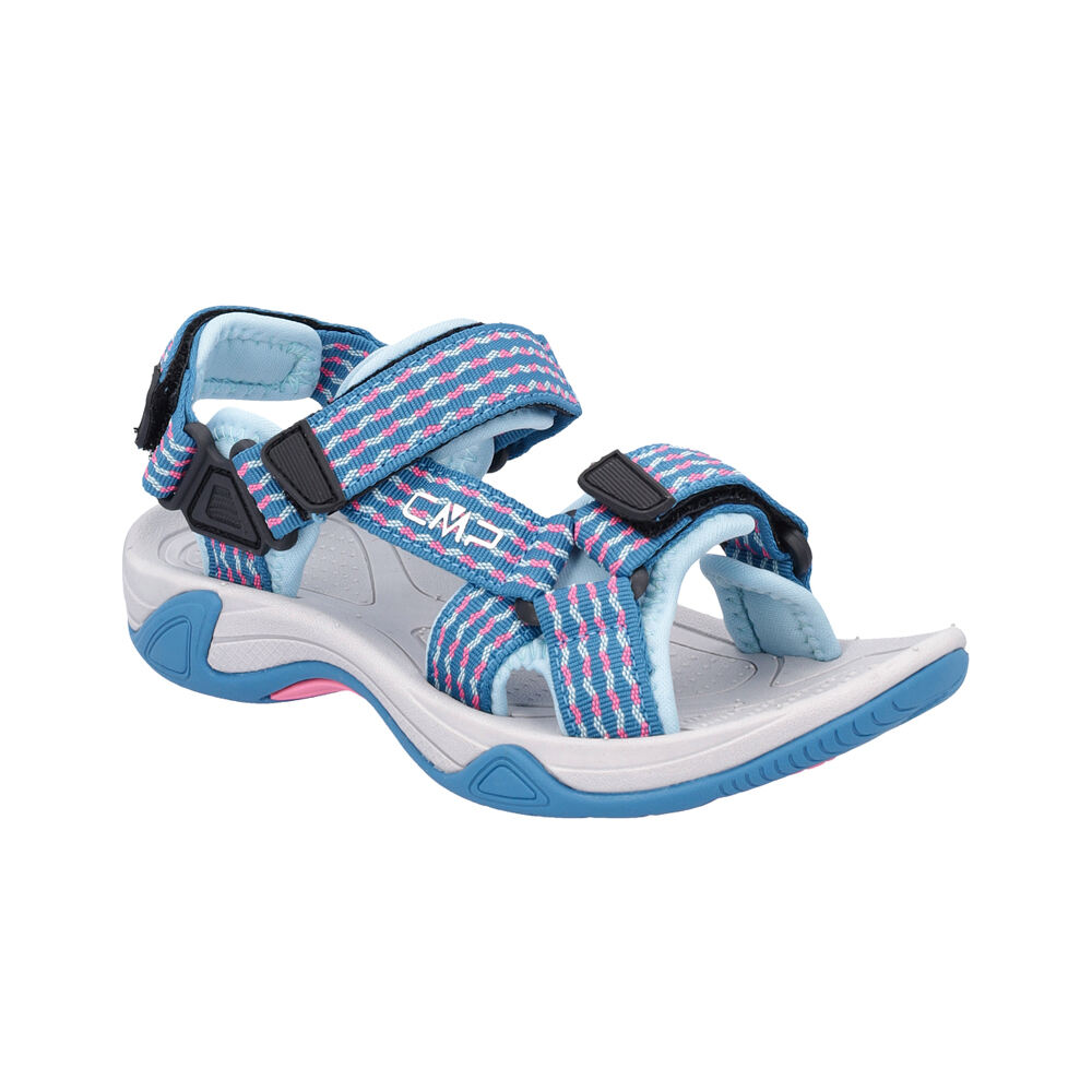 Cmp sandalias trekking niño KIDS HAMAL HIKING SANDAL 05