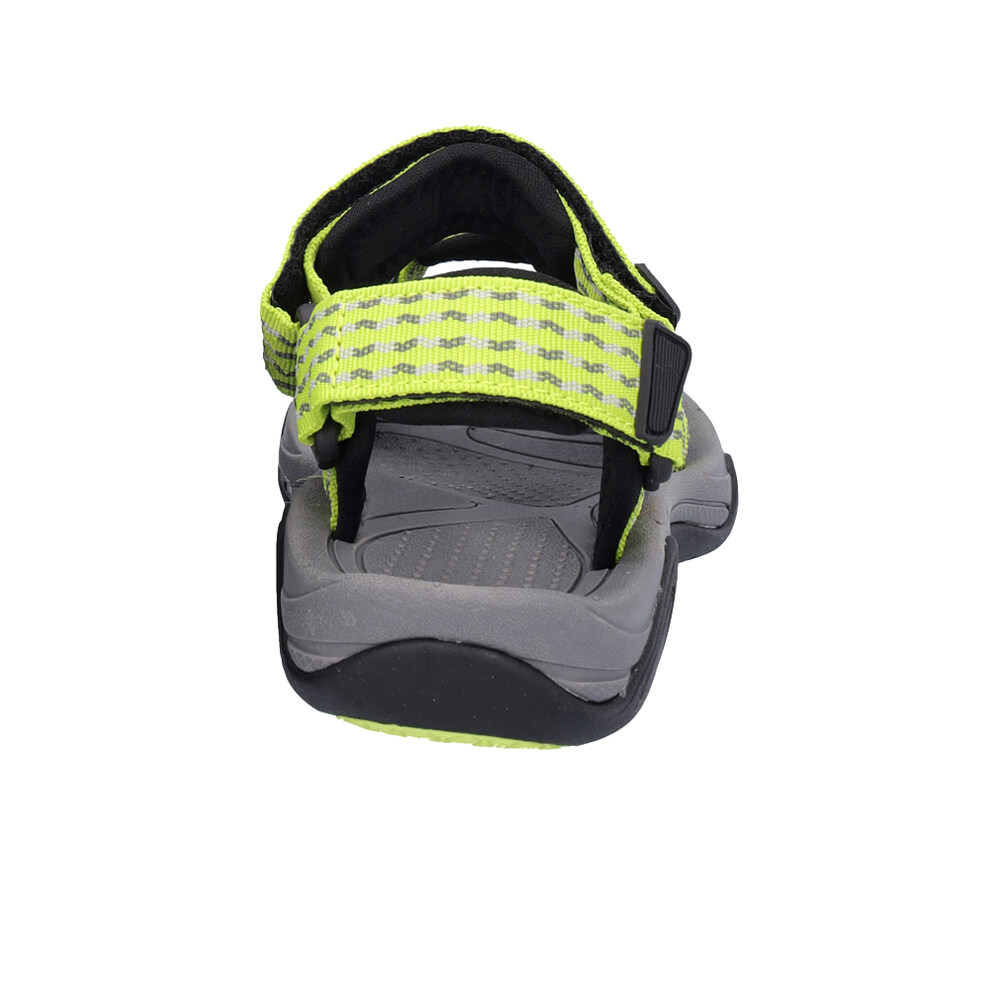 Cmp sandalias trekking niño KIDS HAMAL HIKING SANDAL puntera