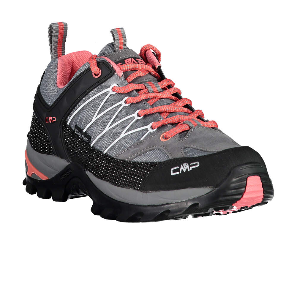 Cmp zapatilla trekking mujer RIGEL LOW WMN TREKKING SHOE WP 05