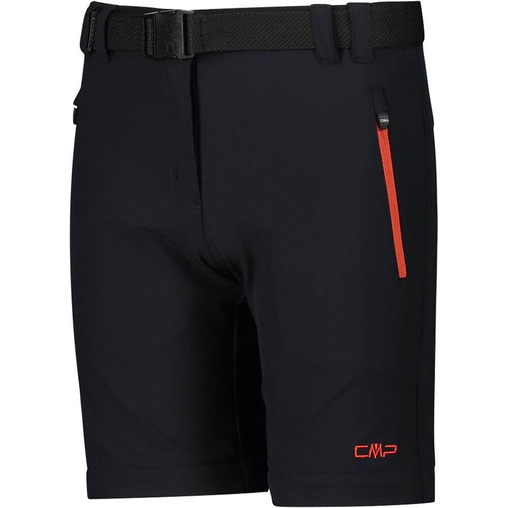 Cmp pantalón montaña niño KID G ZIP OFF PANT 05