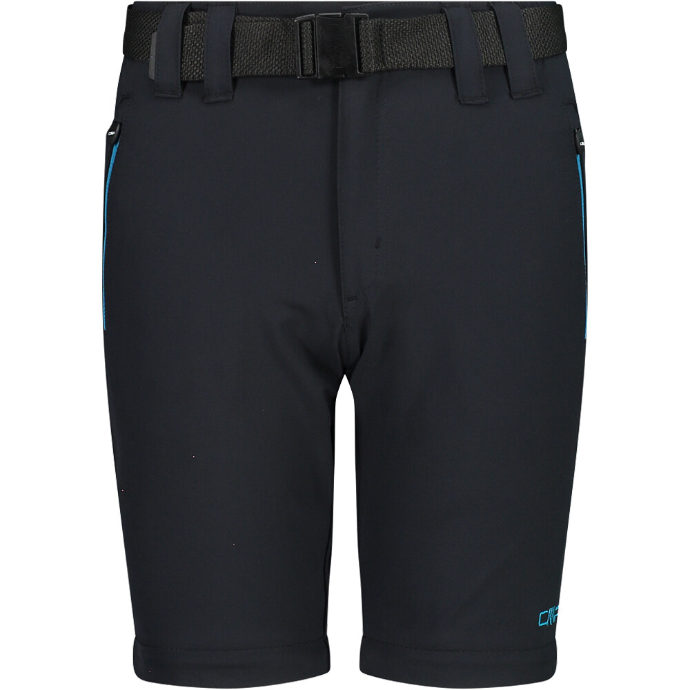 Cmp pantalón montaña niño KID ZIP OFF PANT 03