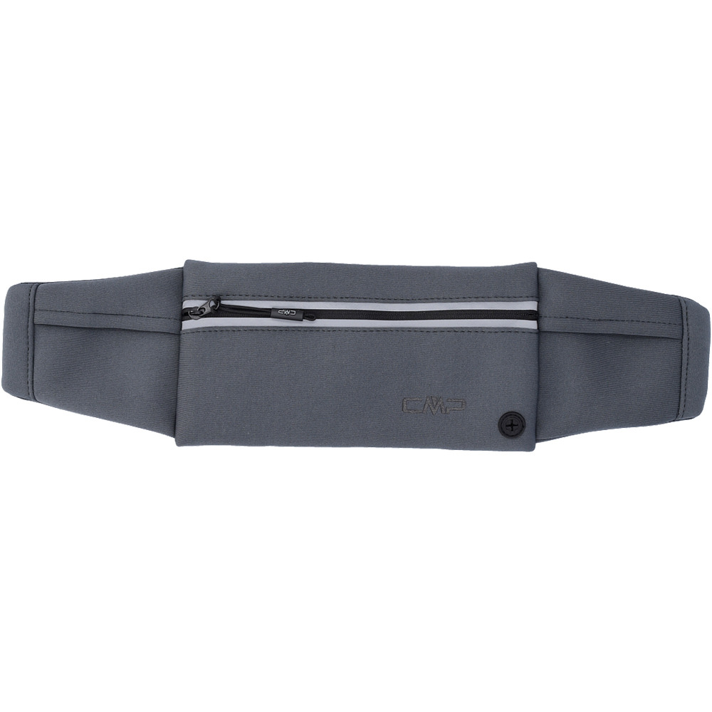 Cmp riñonera TUONO RUNNING BELT vista frontal