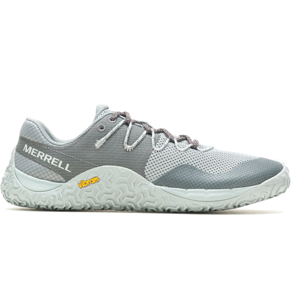 Merrell zapatillas trail hombre TRAIL GLOVE 7 lateral exterior