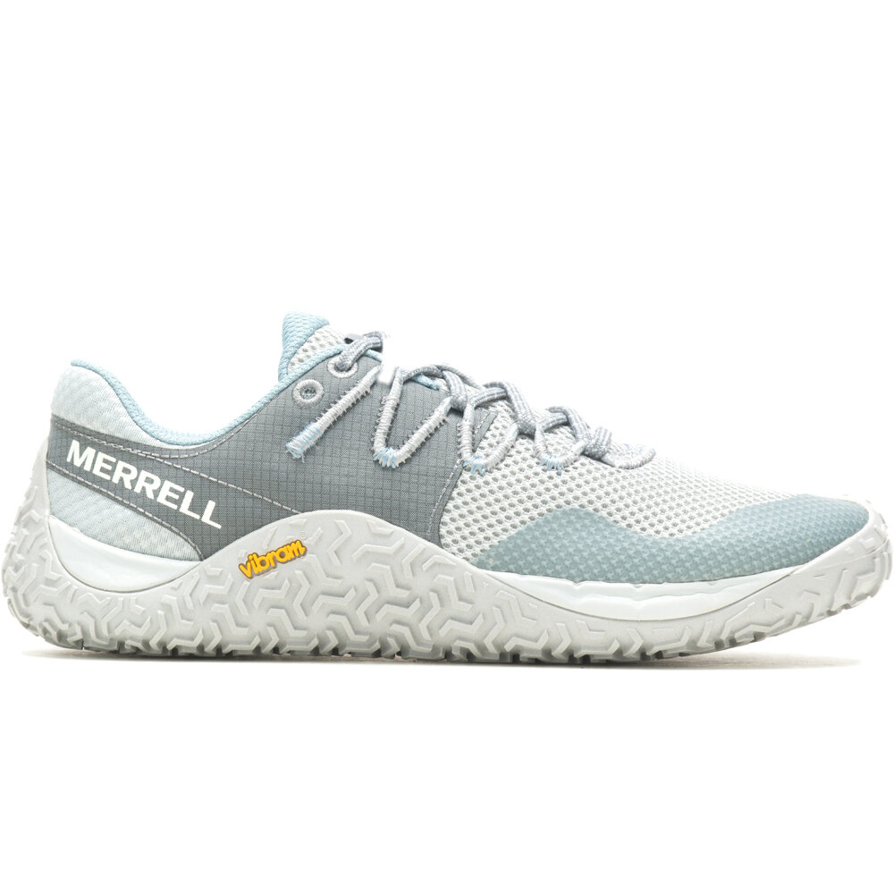 Merrell trail glove 7 zapatillas trail mujer