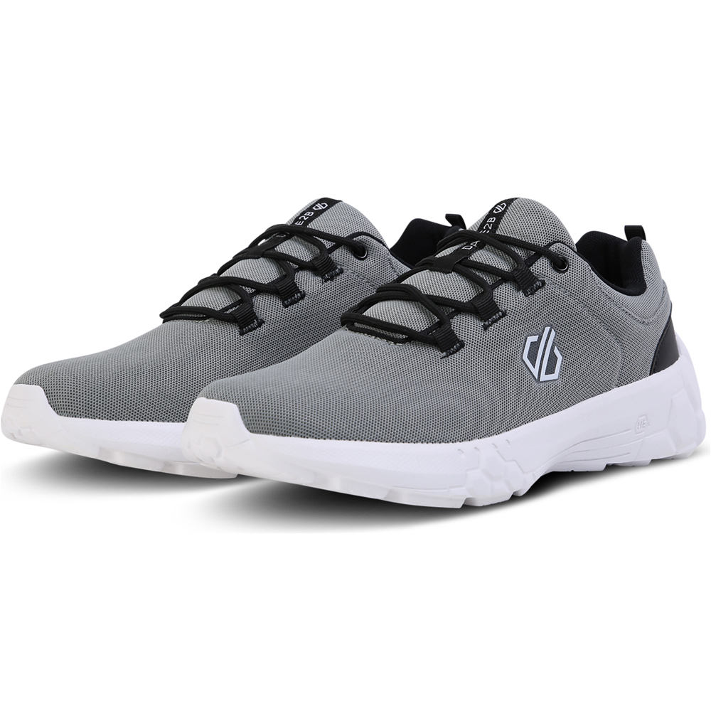 Dare2b zapatilla cross training hombre Hex Swift lateral interior